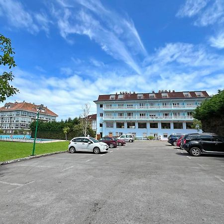 Moon Dreams Noja Hotel Exterior photo