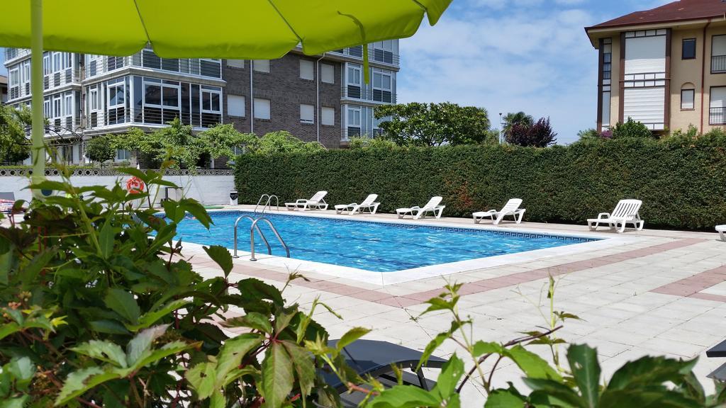 Moon Dreams Noja Hotel Exterior photo