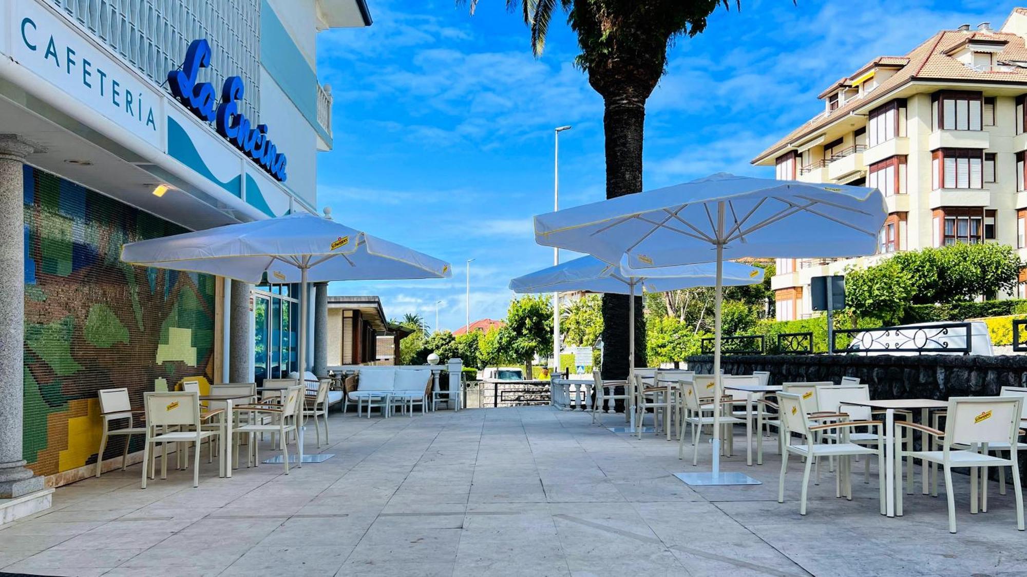 Moon Dreams Noja Hotel Exterior photo