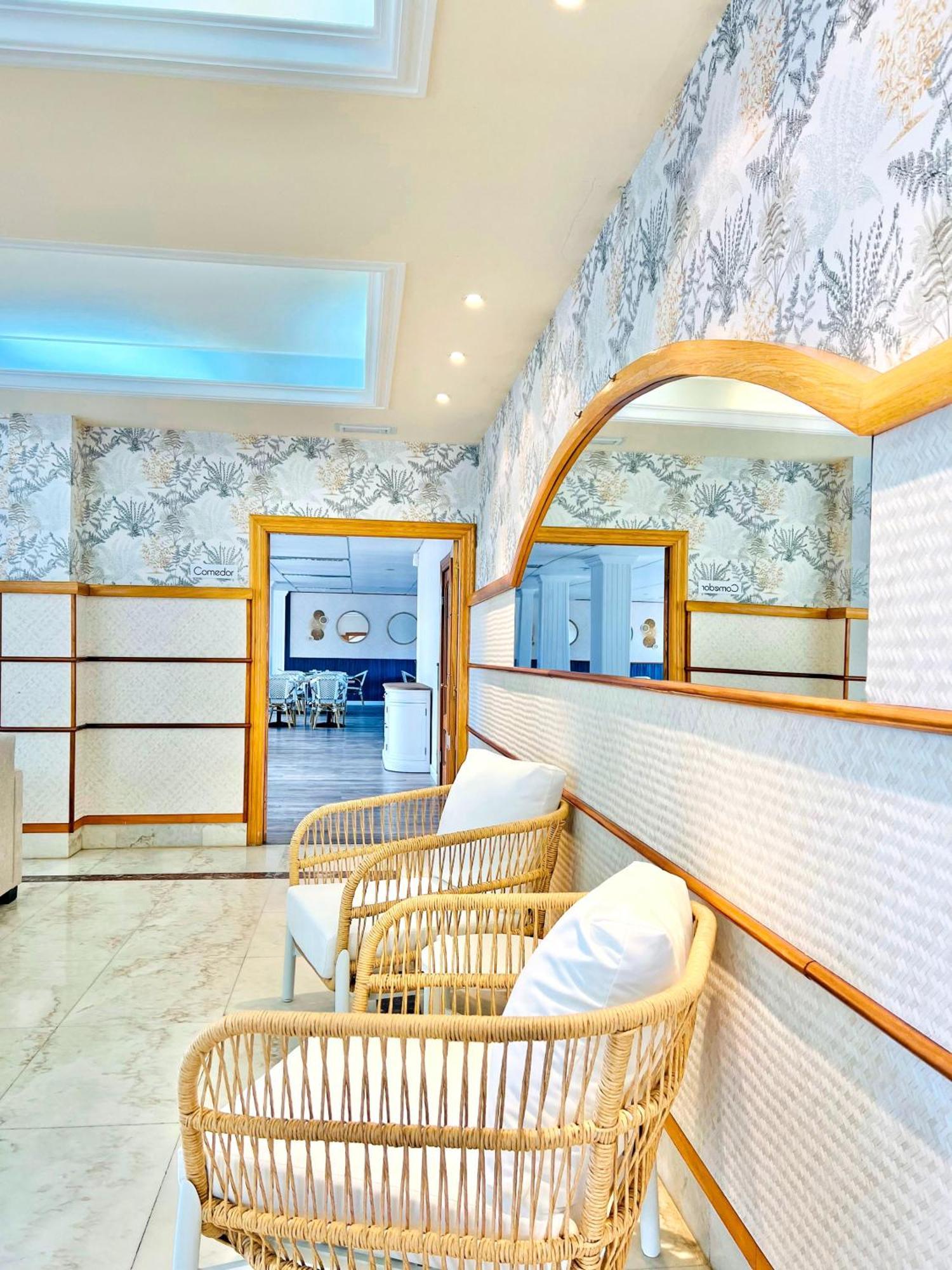 Moon Dreams Noja Hotel Exterior photo
