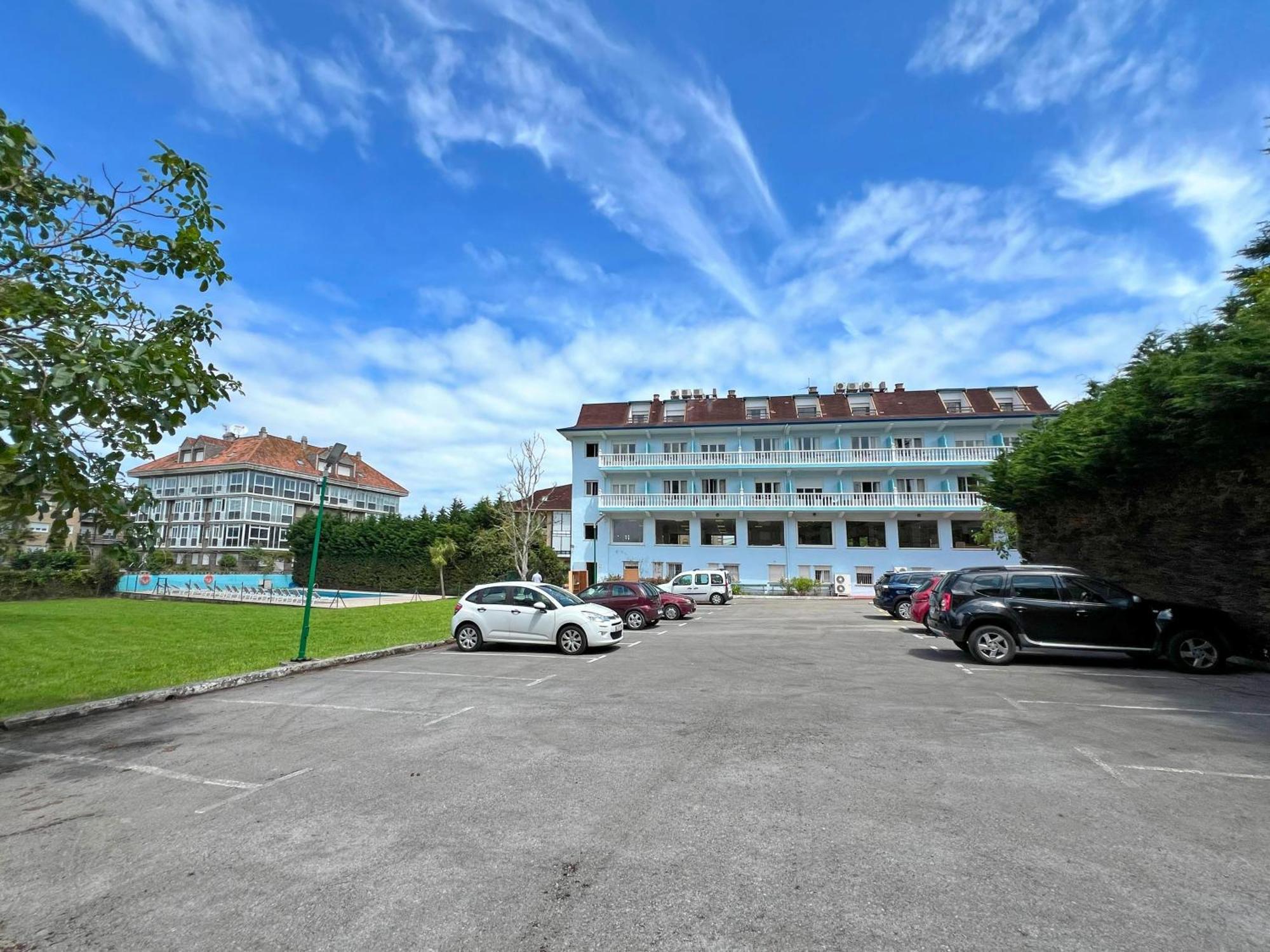 Moon Dreams Noja Hotel Exterior photo
